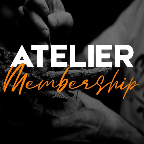 Atelier Membership