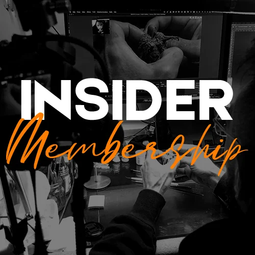 Insider Membership