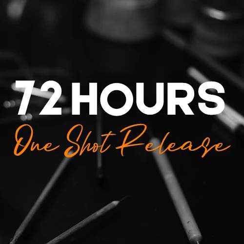 72hours