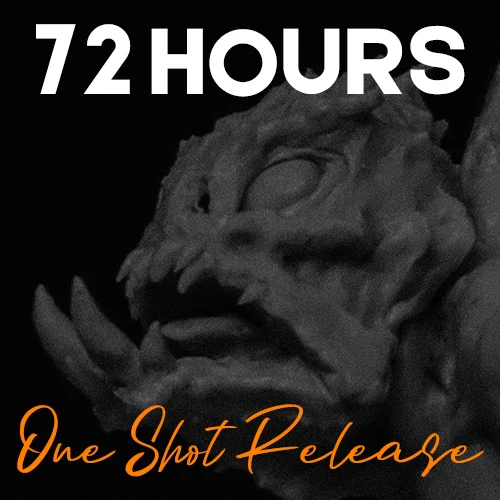 Atlantis - 72h One Shot Release